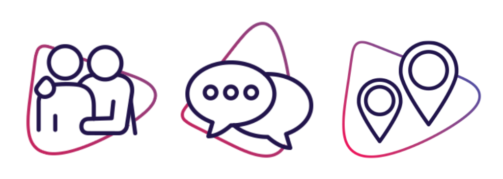 Rocky Bay's person centred approach for supported accommodation