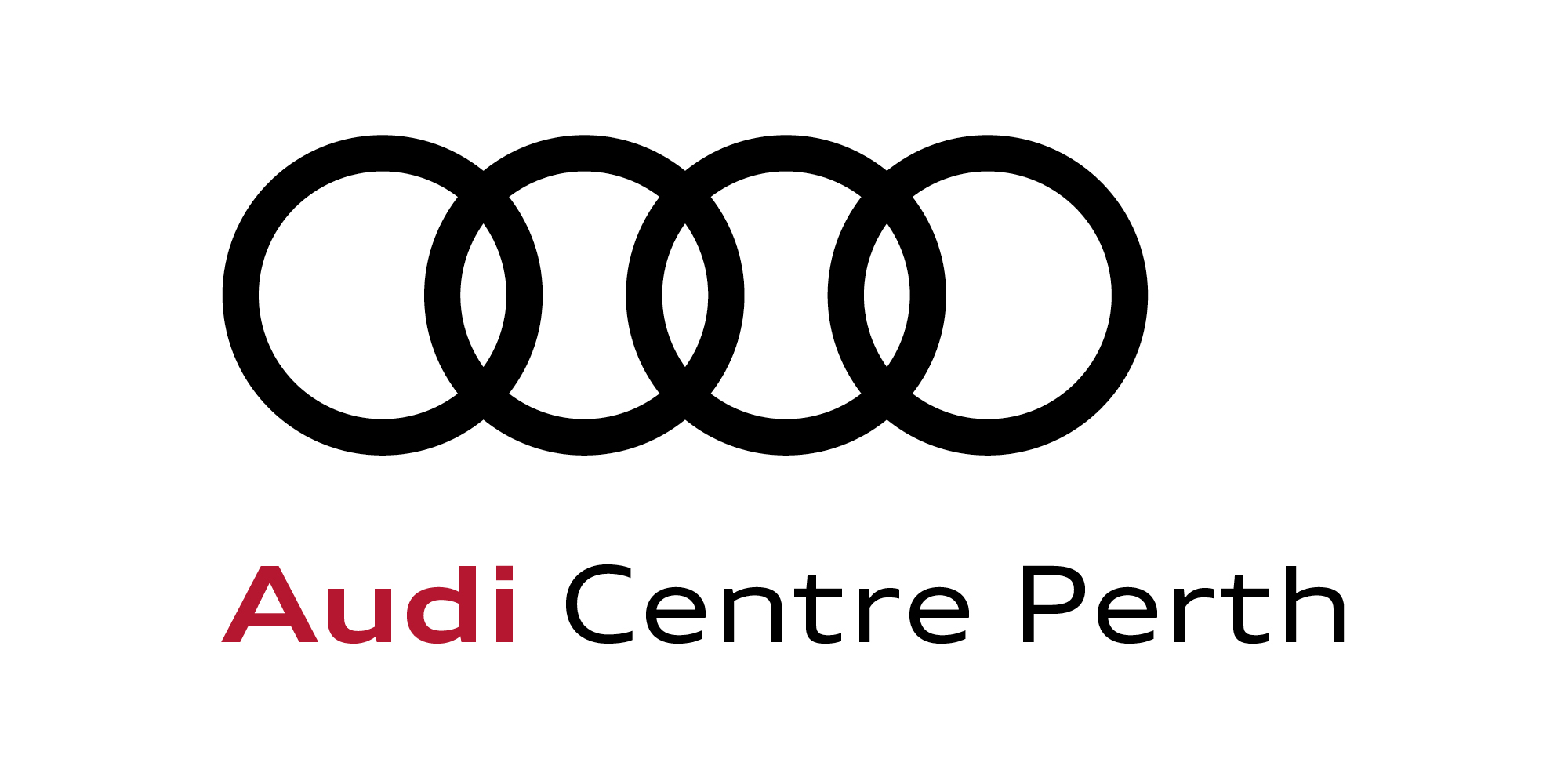 Audi Centre logo