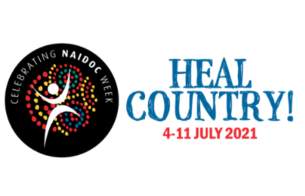 Heal Country