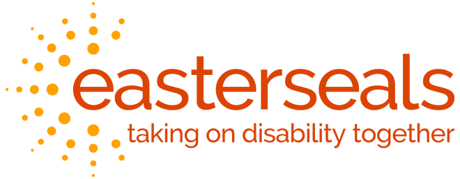 Easter Seals logo