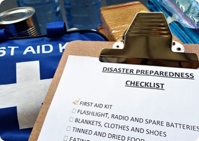 Emergency and Disaster Management Planning