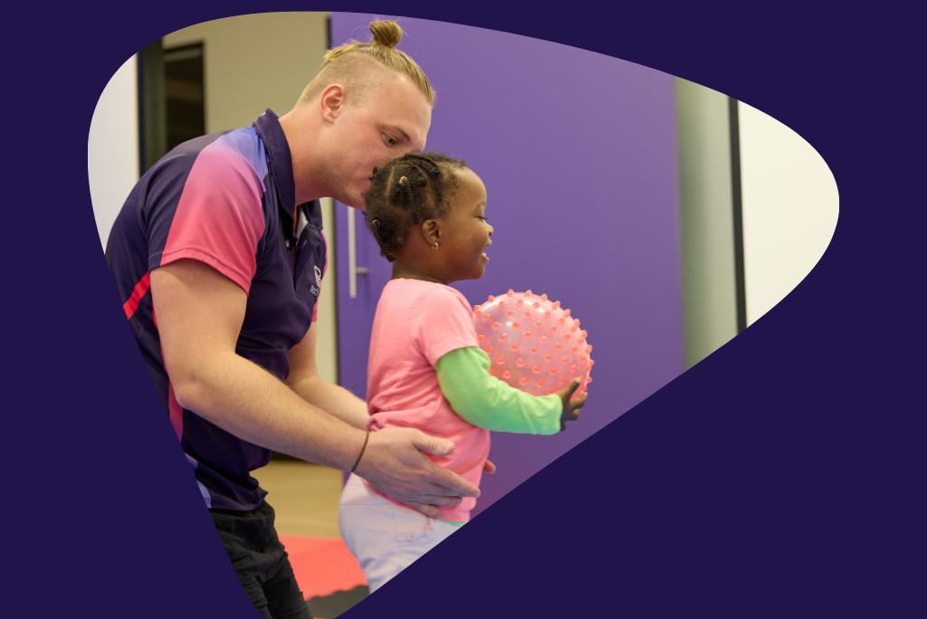 Rocky Bay Sprouts Pre-Kindy Readiness Program