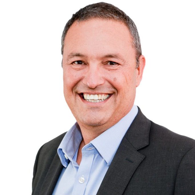 Daymon Rocky Bay Chief Clinical Officer, Daymon Joseph